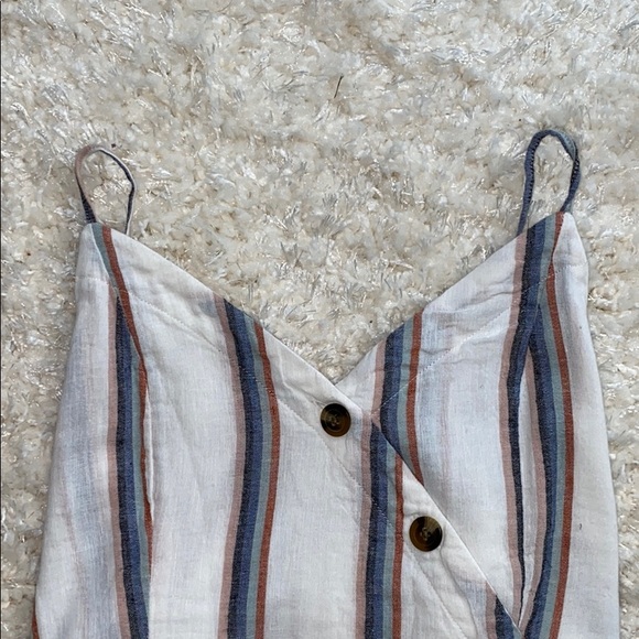 American Eagle Mini Dress - Picture 4 of 4